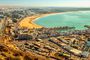 Visita a Agadir