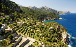 PALMA: CUEVAS DEL DRACH  