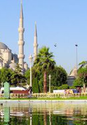 Excursion en Turquía