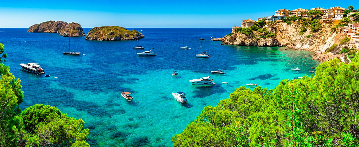 Visita Ibiza Sur