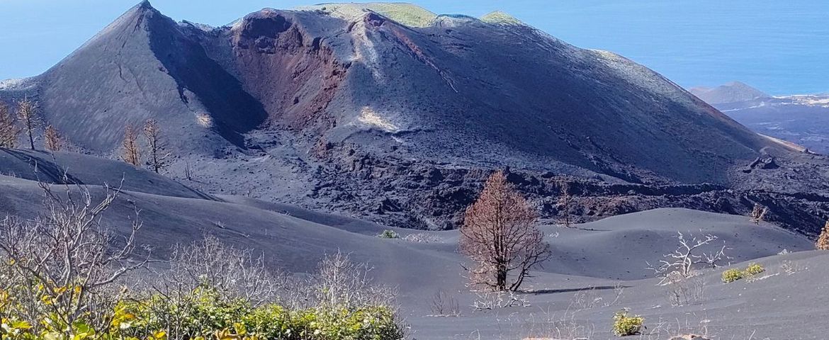 La Palma de Fuego y Lava