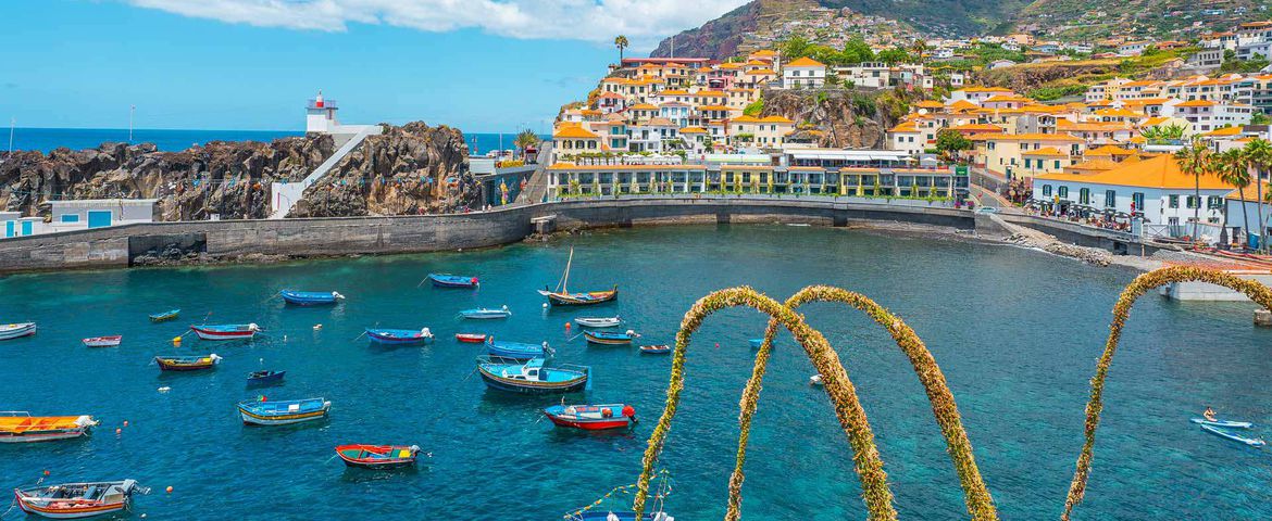 La Esencia de Madeira