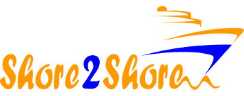 Logo Shore2shore Excursions