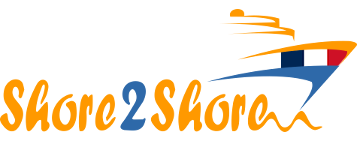 Logo Shore2shore Excursions