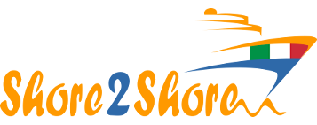 Logo Shore2shore Excursions